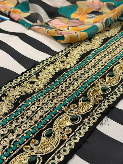 AMARA/SARA SILK 3PC HIT CODE UF89